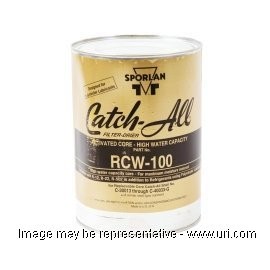 RCW100G product photo