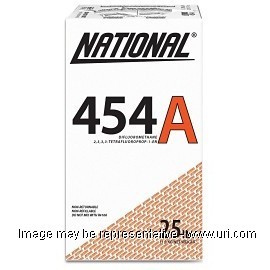 25R454A product photo