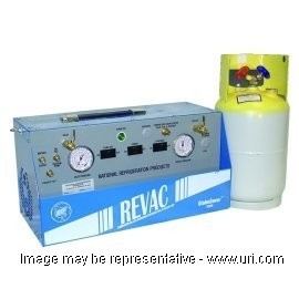 REVAC product photo