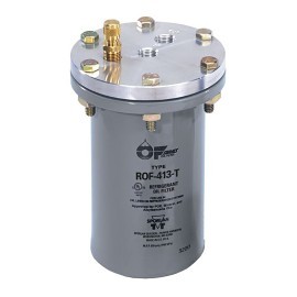 ROF413T product photo Front View M