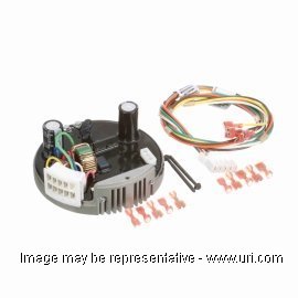 6203ECTL product photo Front View M