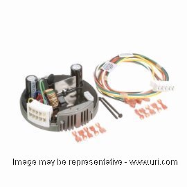 6205ECTL product photo Front View M