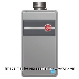 RTG84DVP product photo Front View M