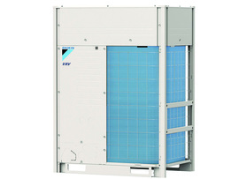 RXYQ120TATJU product photo Front View M