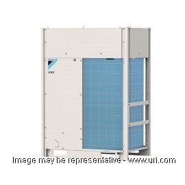 RXYQ120TAYDU product photo Front View M
