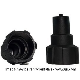 SERCAP08P product photo Image 2 M