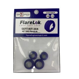 SEFTKIT3X4 product photo Image 2 M