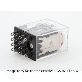 SKMPL4C120VAC product photo Image 2 M