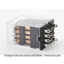 SKMPL4C120VAC product photo Image 3 M