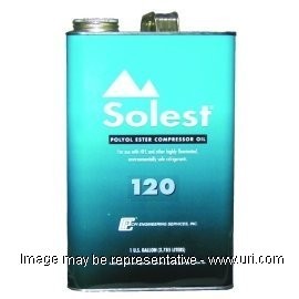 SOLEST1205G product photo Front View M