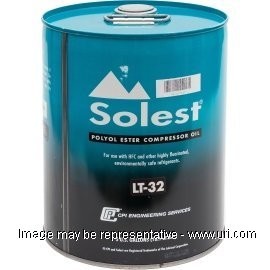 SOLESTLT325G product photo