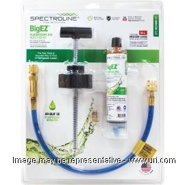 SPEBEZ400ECS product photo Image 2 M