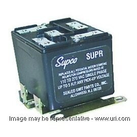 SUPR product photo
