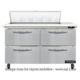 SW4810CD product photo