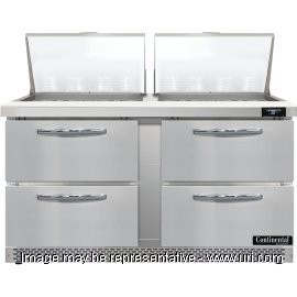 SW60N24MFBD product photo