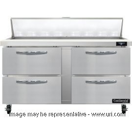 SW60N16D product photo Front View M