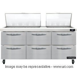 SW7227MD product photo