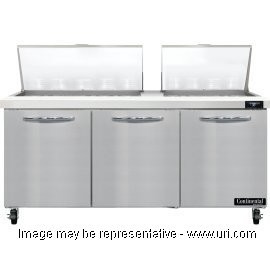 SW72N27M product photo