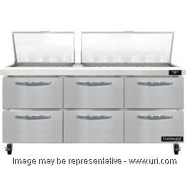 SW7230MD product photo