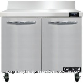 SWF36BS product photo
