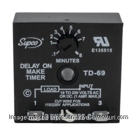 TD69 product photo