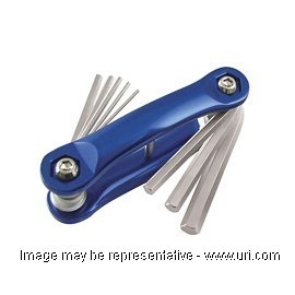 TLSWH product photo Front View M