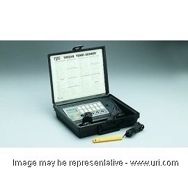 TM250 product photo
