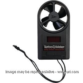 TURBOMETER product photo