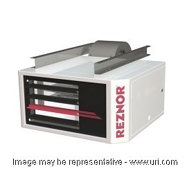 UBXC250 product photo Front View M