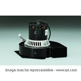 UE13 product photo Front View M