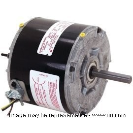 UE743 product photo Front View M