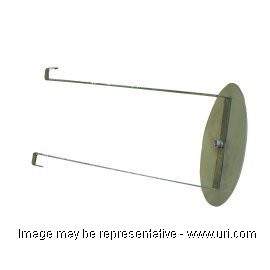 UPC2455 product photo