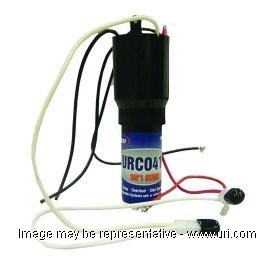 URCO410RC product photo Front View M