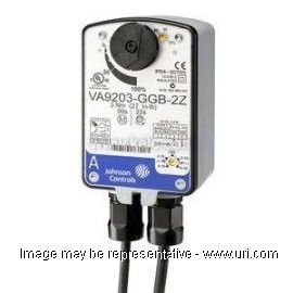 VA9203BGA2 product photo