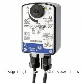 VA9203GGB2Z product photo Front View M