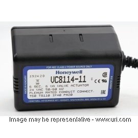 VC8114ZZ11 product photo Image 3 M