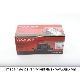 VCCA20P115V product photo Image 4 M