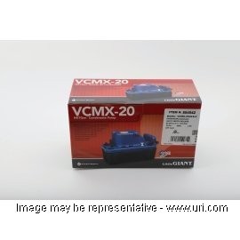 VCMX20ULSC product photo Image 4 M