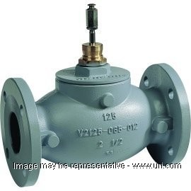 VGF21LP60 product photo Front View M