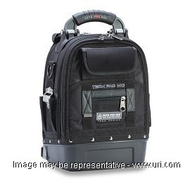 VETO-TECH-PAC-MC-BLACK product photo Front View M
