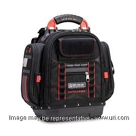 VETO-TECH-PAC-MCP-RED product photo Front View M
