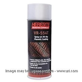 VR554 product photo