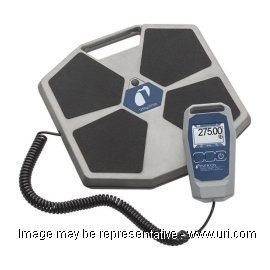 WEYTEKPRO product photo Front View M