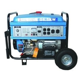 1061811_Gas_Generator