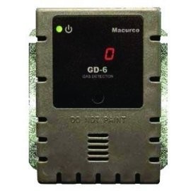 1060661_Combustible_Gas_Detector