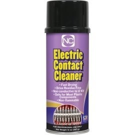 1061631_Electric_Contact_Cleaner