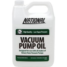 1072411_Vacuum_Pump_Oil