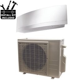 Shop Ductless Split Systems - URI