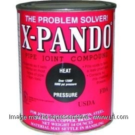 XPANDO product photo
