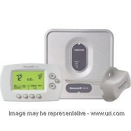 Shop YTH6320R1001 - Wireless Thermostat Kit - Honeywell Home - URI
